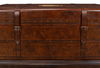 Laramie Trunk Coffee Table, by Sarreid, 43" length x 26" width x 20" height thumbnail 14