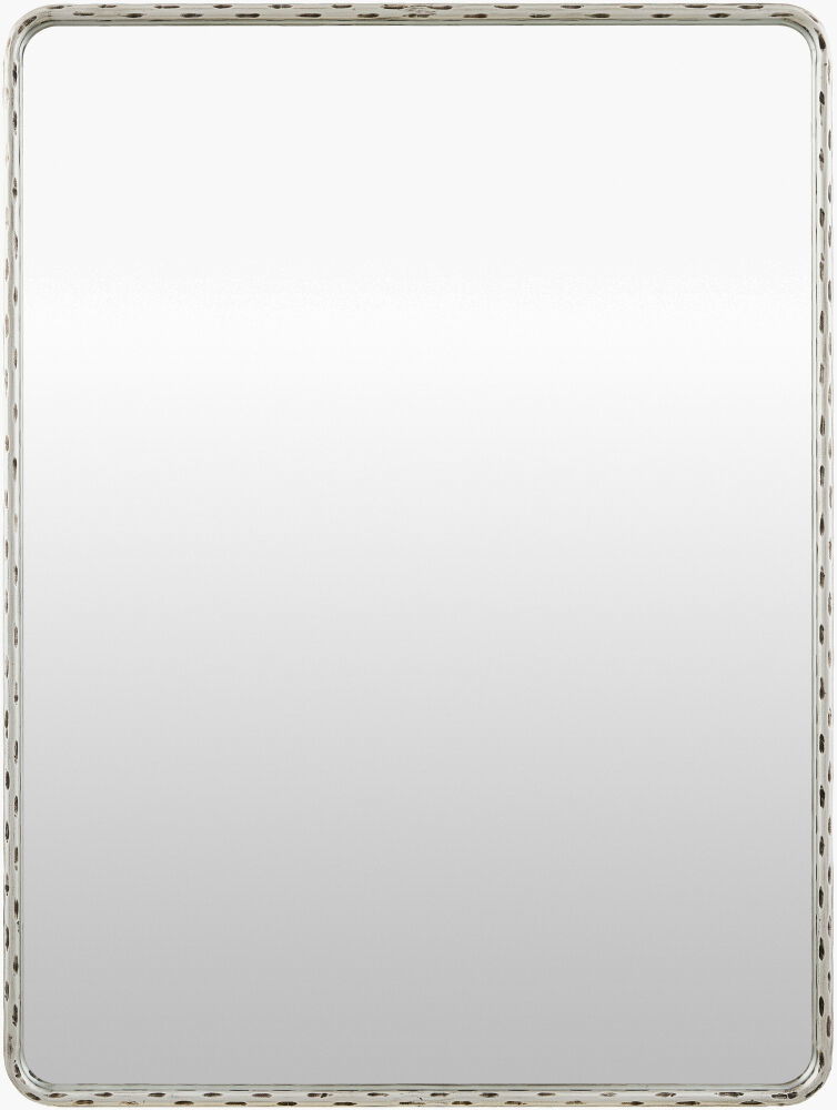 Georgine Accent Mirror, by Surya, 30" width x 40" height