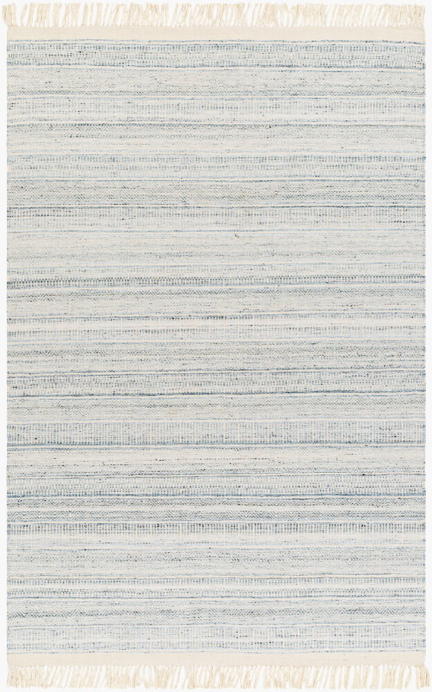 Lily Handmade Rug, by Surya, 14' length x 10' width