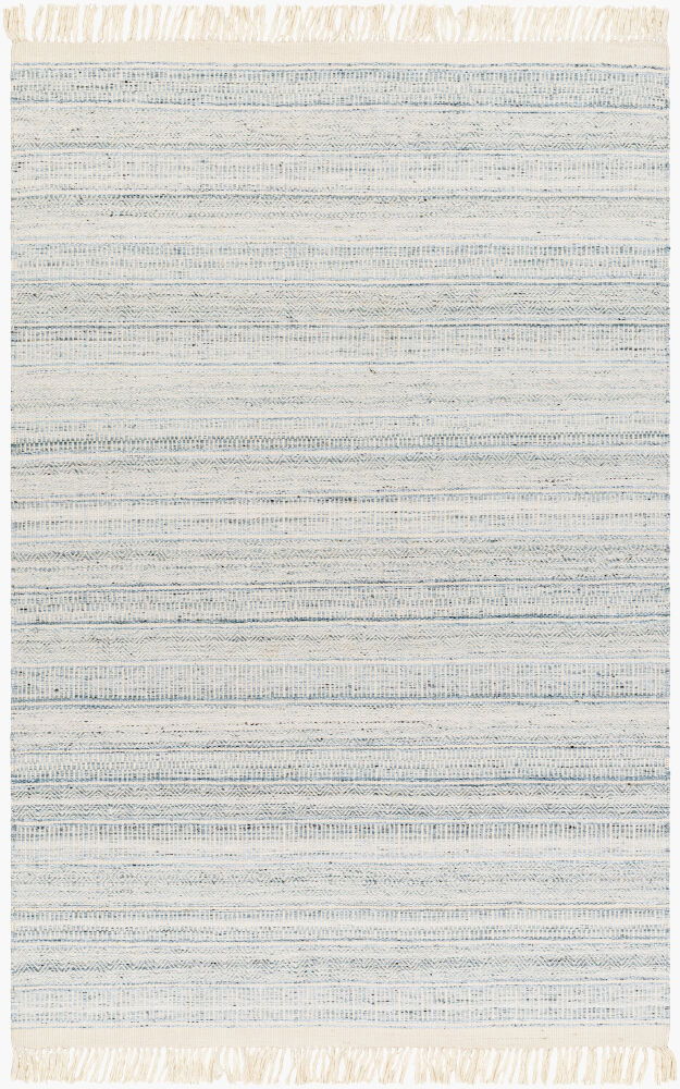 Lily Handmade Rug large image 