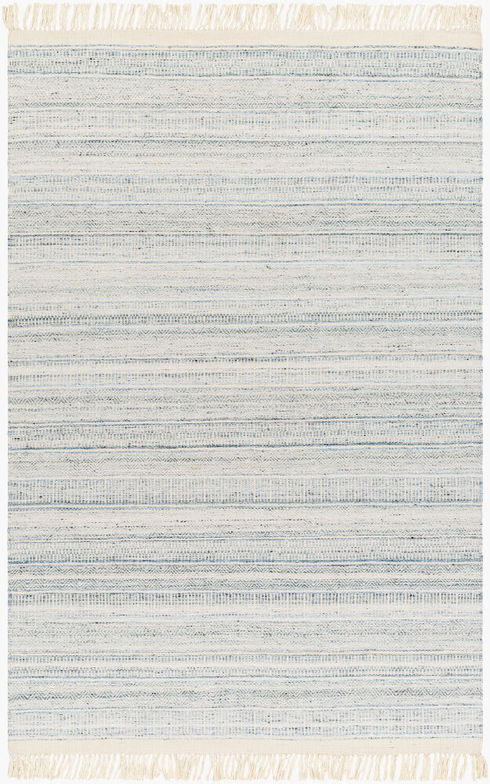 Lily Handmade Rug
