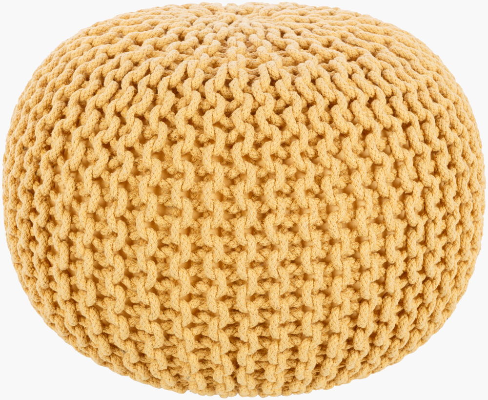 Malmo Pouf large image 