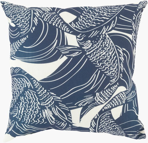 Mizu Accent Pillow