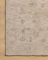 Chris Loves Julia x Loloi Louisa Rug, 2'7" length x 14' width thumbnail 5