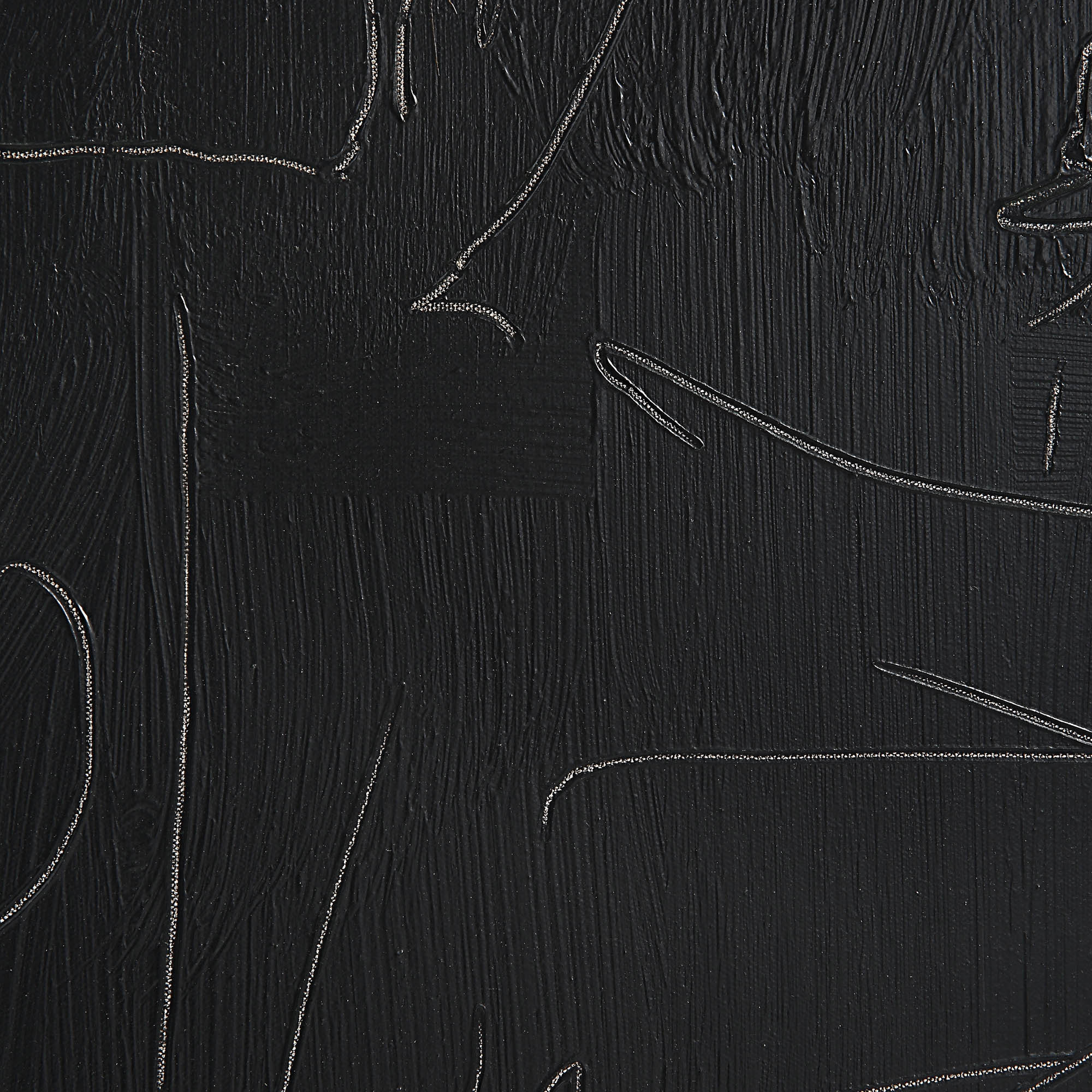 Haiku  Canvas Art, Painting by Renwil, 50" height x 2" depth View 5