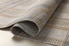 Loloi Birch Rug, 1'6" length x 1'6" width thumbnail 4