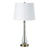 Nabi Table Lamp- Set, by Renwil, 26.5" height x 13" depth thumbnail 3