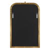 Cassidy Brass Arch Mirror, by Uttermost, 21" width x 33" height x 1" depth thumbnail 7