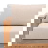 Darlene Outdoor Sofa Sand thumbnail 5