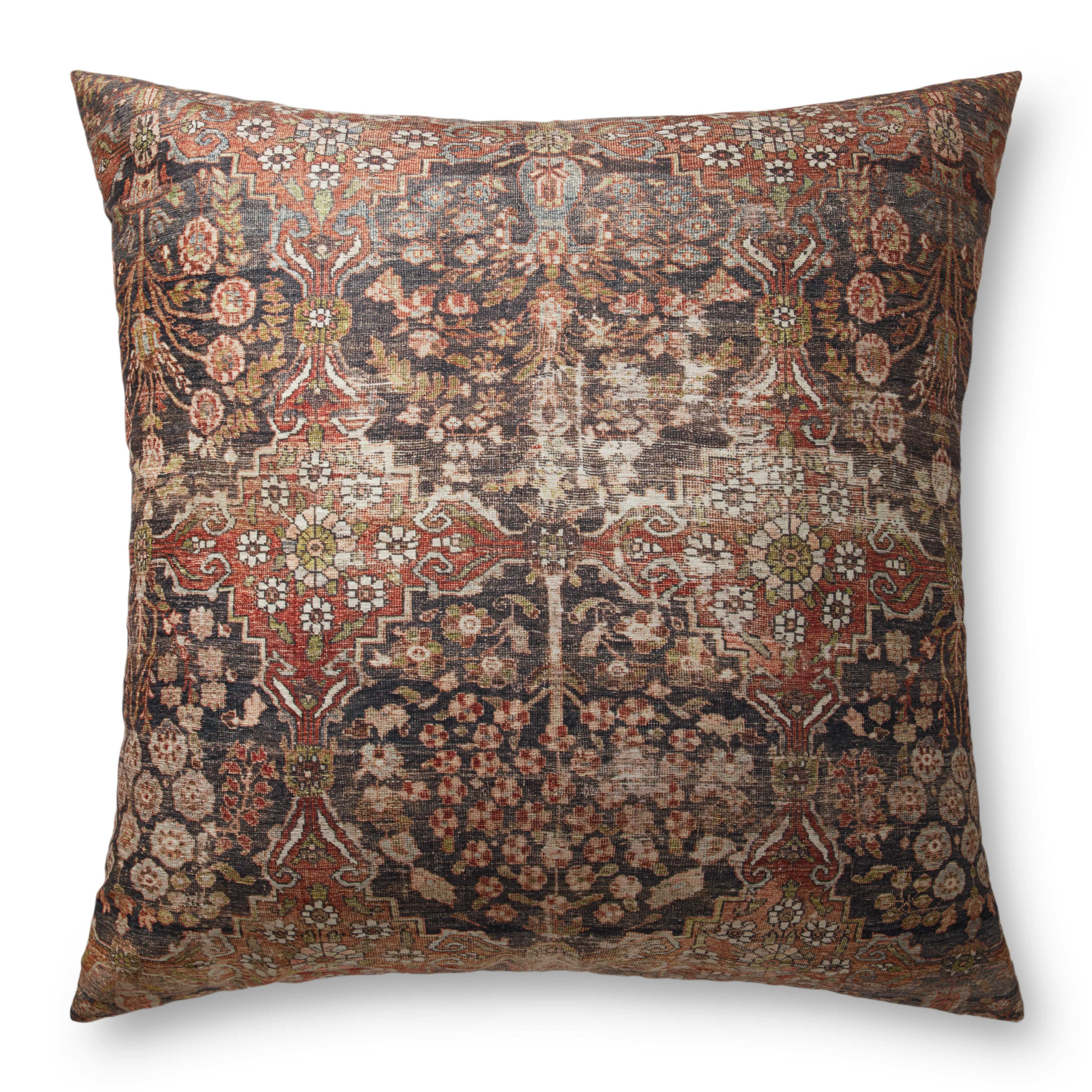Loloi Floor Pillows Pillow large image 