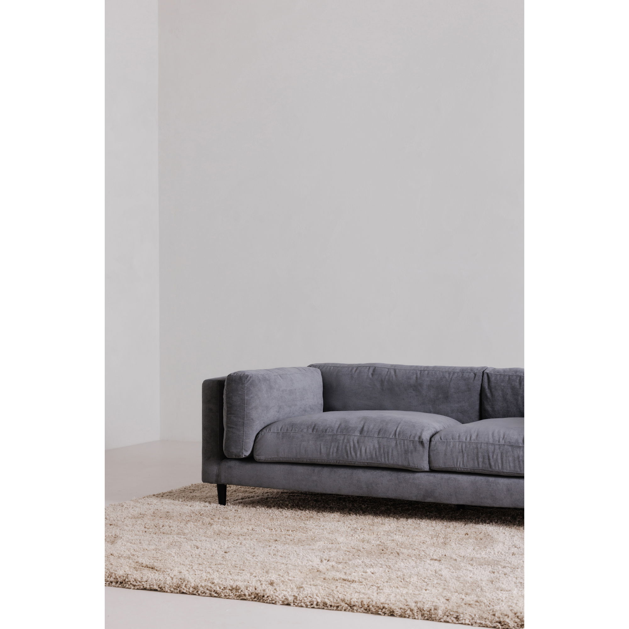 Lafayette Sofa large image 
