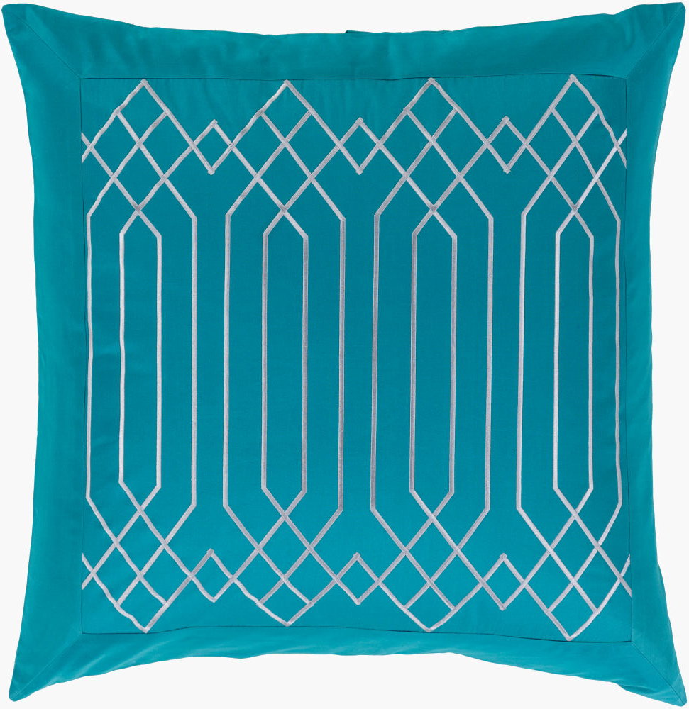 Plaza Sham, Pillowcase & Sham by Surya