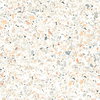 Terrazzo Tan Peel & Stick Wallpaper, by York Wall, 16'6" length x 1'8.5" width x 0.02" depth thumbnail