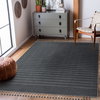 Ambrose Indoor Rug, by Renwil, 7'10" width x 10'2" height thumbnail 7