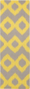Frontier Handmade Rug, by Surya, 8' length x 2'6" width thumbnail