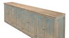 Eight Is Enough Sideboard  Antique Blue thumbnail 5