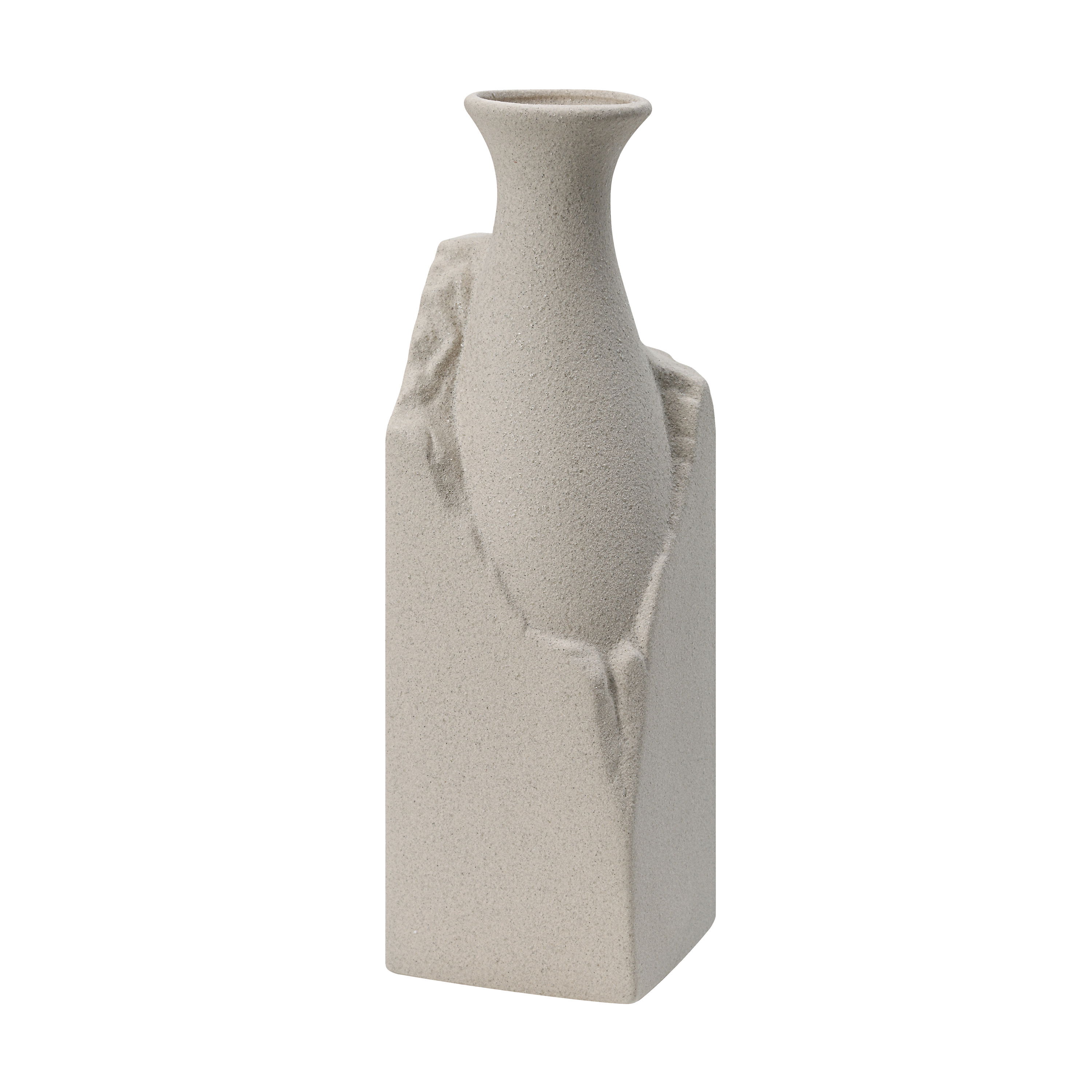 Adonia Vases, by Renwil, 13.5" height x 4" depth View 2