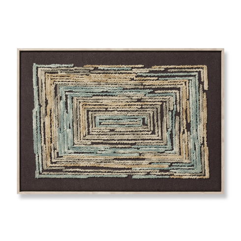 Loloi Midpoint Wall Art