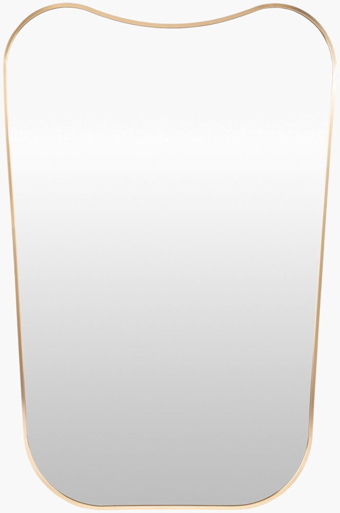Bellona Accent Mirror large image 