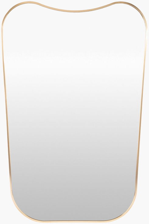 Bellona Accent Mirror