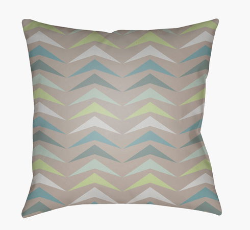 Moderne Accent Pillow