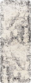 Eskimo Shag Machine Woven Rug thumbnail 0