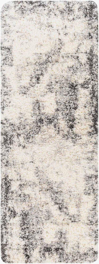 Eskimo Shag Machine Woven Rug