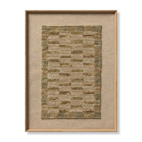 Amber Lewis x Loloi Greystone Wall Art