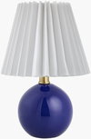 Ferez Accent Table Lamp, by Surya, 8" width x 12" height thumbnail