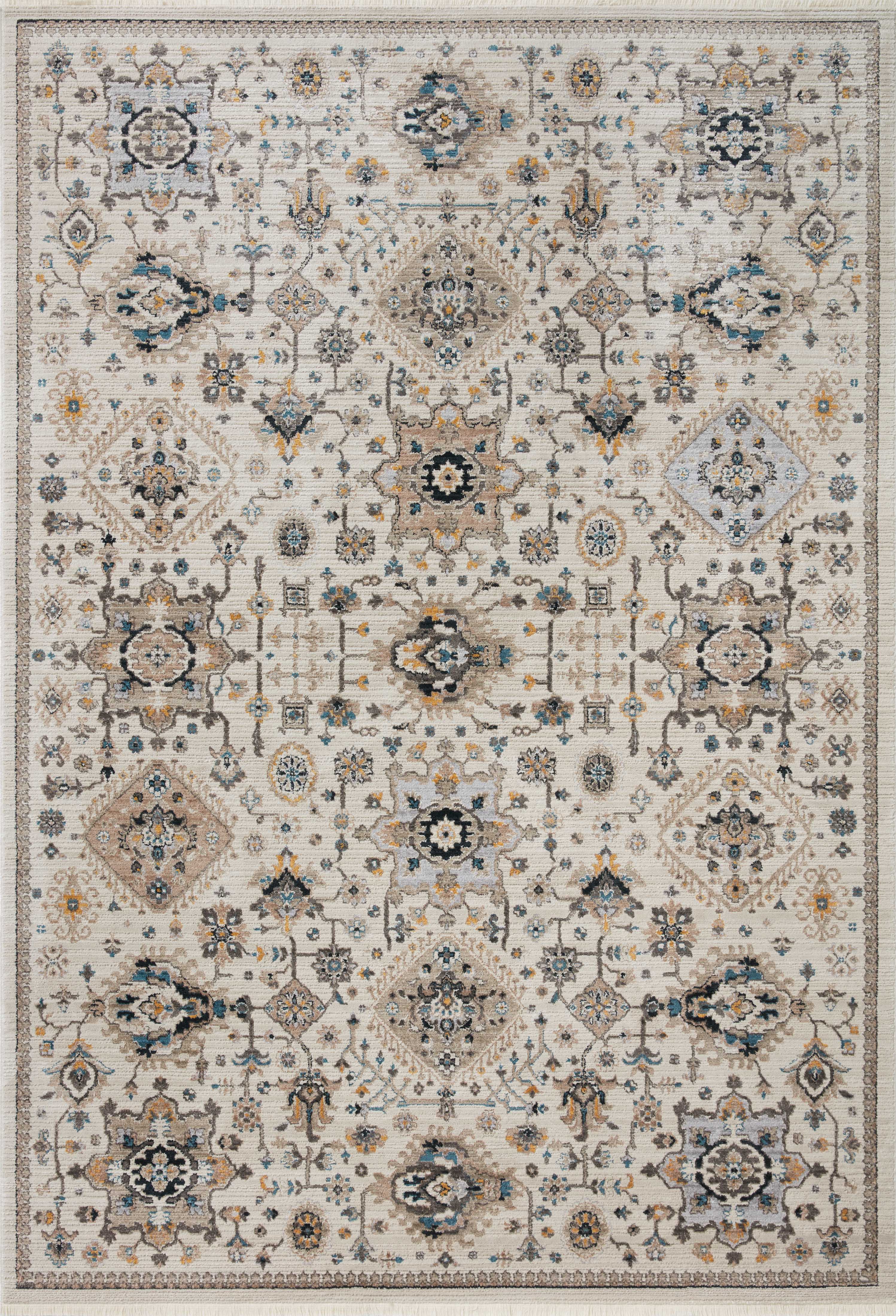 Loloi Leigh Rug, 9'6" length x 13' width