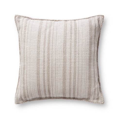Chris Loves Julia x Loloi No Name Pillow