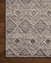 Loloi Raven Rug, 5'6" length x 8'6" width thumbnail 3