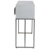 Abaya White Console Table thumbnail 5