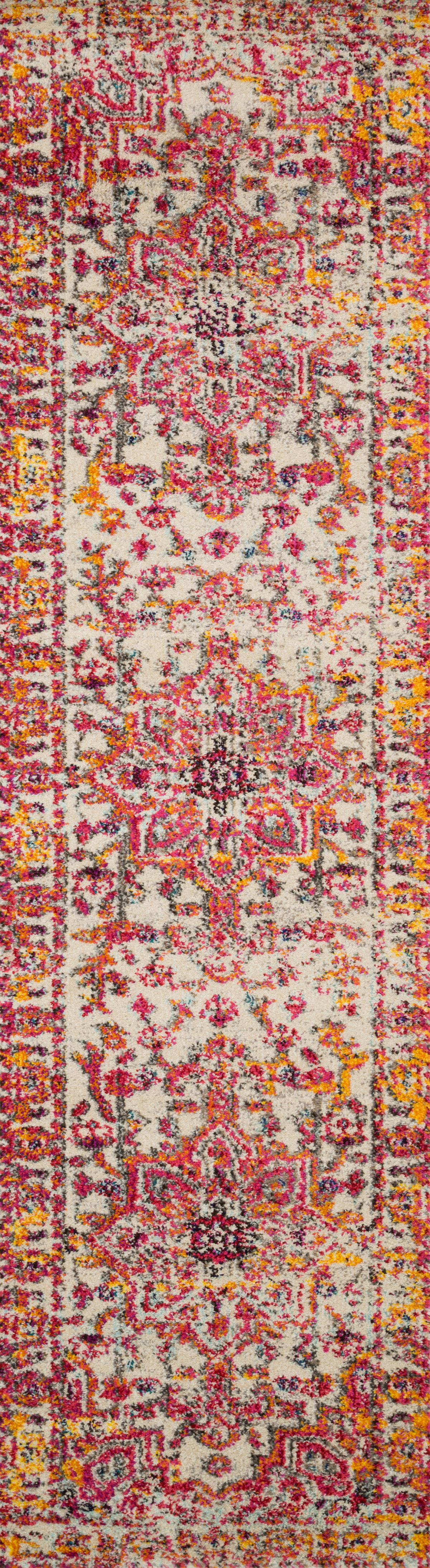 Loloi II Nadia Rug, 9' length x 12' width View 3