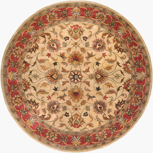 Caesar Handmade Rug