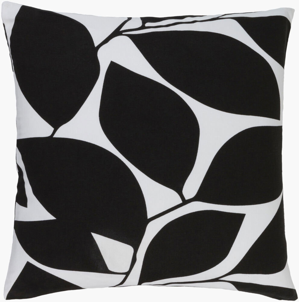 Somerset Accent Pillow Poly, Decorative Pillow by Surya, 20" length x 20" width