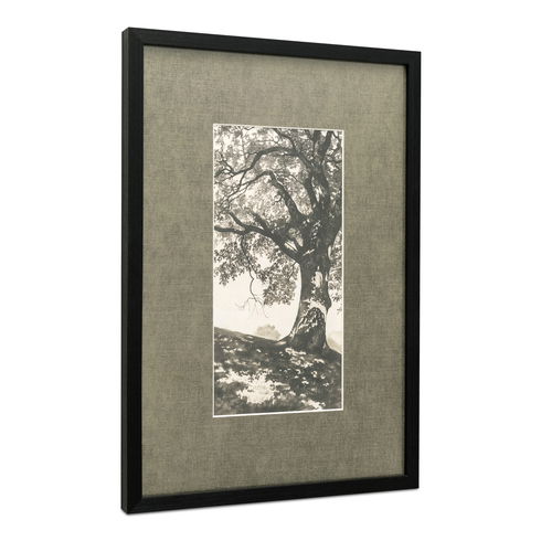 Arise Framed Print