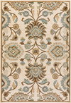 Tatil Machine Woven Rug, by Surya, 2'11.83" length x 2'1.2" width thumbnail