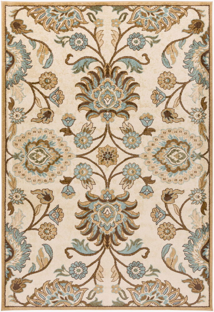 Tatil Machine Woven Rug large image 