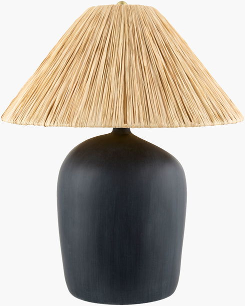 Otahu Accent Table Lamp