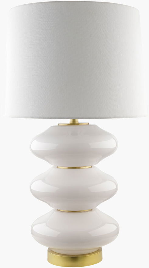 Faible Accent Table Lamp
