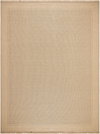Mystery Machine Woven Rug, by Surya, 1'3.35" length x 1'3.35" width thumbnail