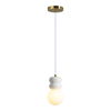 Candra Ceiling Fixture thumbnail 2