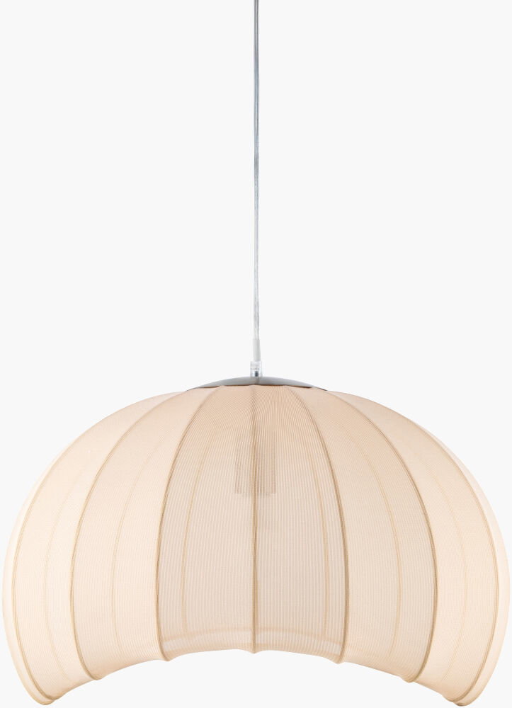 Satori Pendant, by Surya, 15" length x 18" width x 14" height