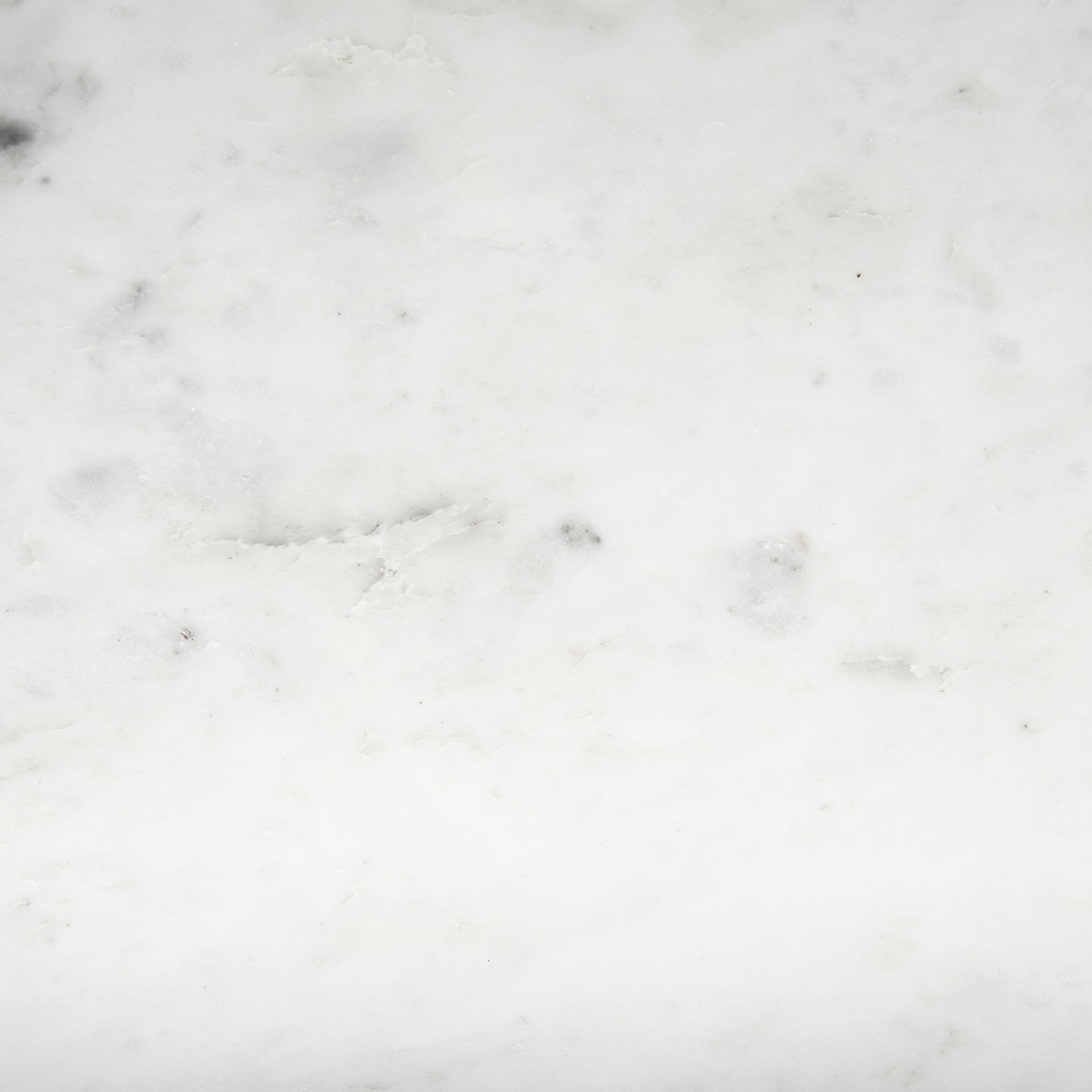 Tanner I 71L x 35W Rectangular White Marble with Metal Base Dining Table, by Mercana, 71" length x 35" width x 30" height View 2