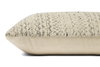 Angela Rose x Loloi Gloaming Pillow, Decorative Pillow, 18" length x 18" width thumbnail 3
