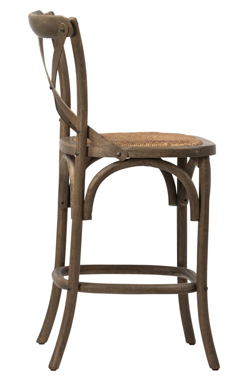 Gaston Counter Stool Natural