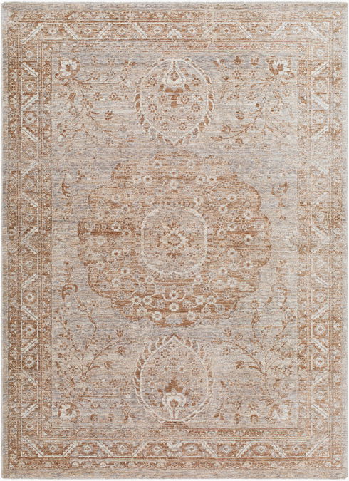 Misterio Plus Machine Woven Rug
