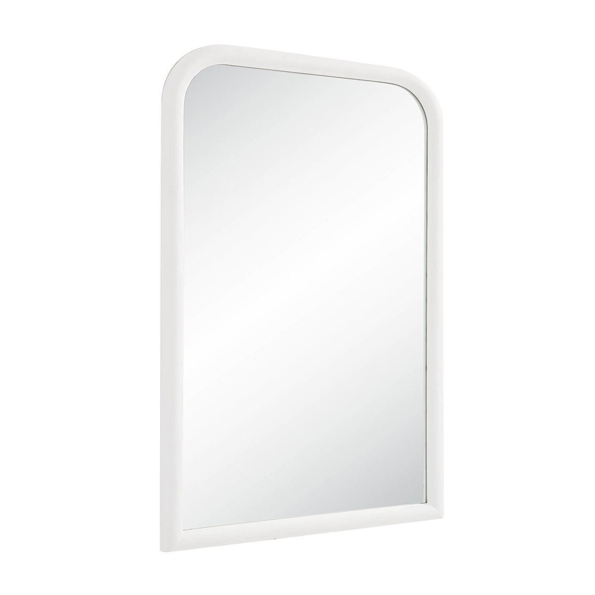 Colima Wall Mirror, by Renwil, 36" height x 1.5" depth View 2