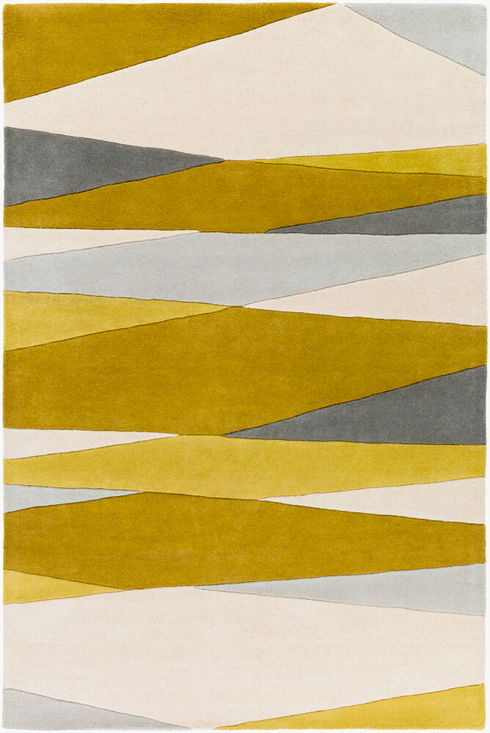 Forum Handmade Rug